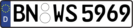 BN-WS5969