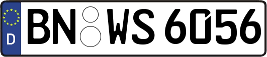 BN-WS6056