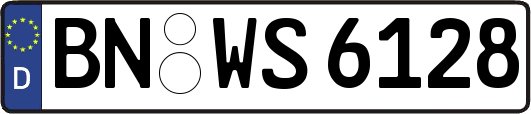 BN-WS6128
