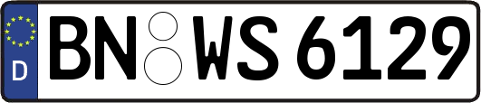 BN-WS6129