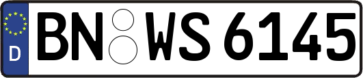BN-WS6145