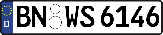BN-WS6146