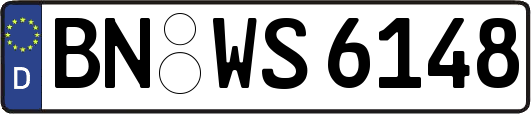 BN-WS6148