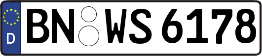 BN-WS6178