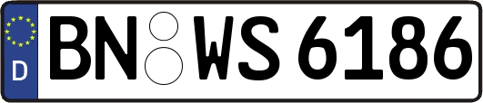 BN-WS6186