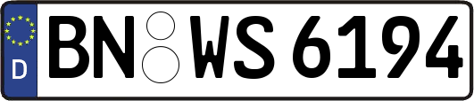 BN-WS6194