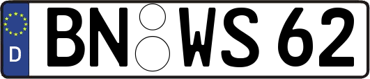 BN-WS62