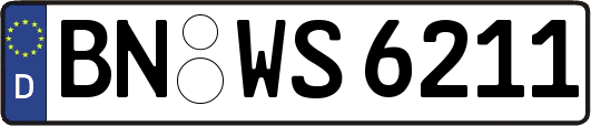 BN-WS6211