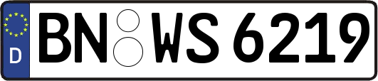 BN-WS6219