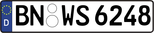 BN-WS6248
