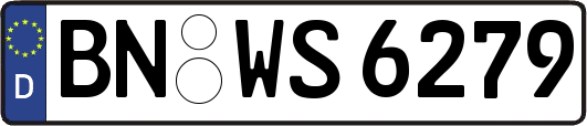 BN-WS6279