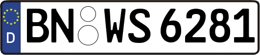BN-WS6281