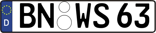 BN-WS63