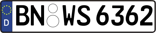 BN-WS6362