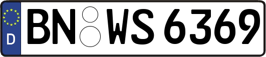 BN-WS6369