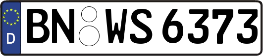 BN-WS6373