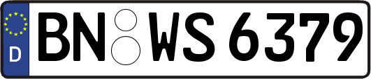 BN-WS6379