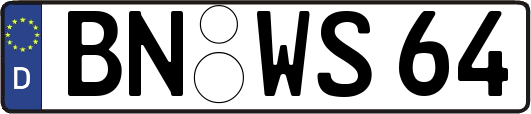 BN-WS64