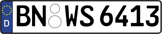 BN-WS6413