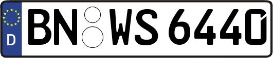 BN-WS6440