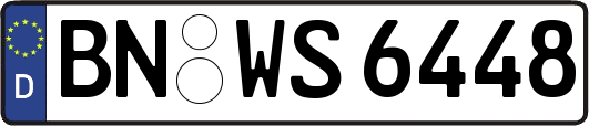 BN-WS6448