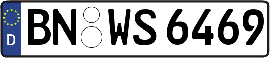 BN-WS6469