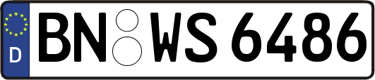 BN-WS6486