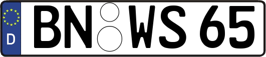 BN-WS65