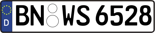 BN-WS6528