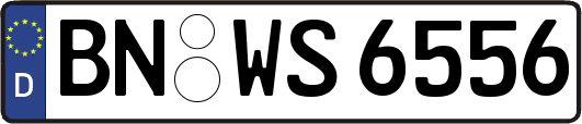 BN-WS6556