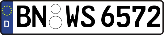 BN-WS6572