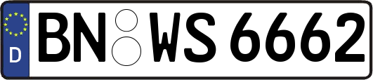 BN-WS6662