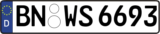 BN-WS6693