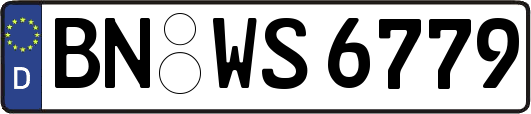 BN-WS6779