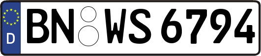BN-WS6794