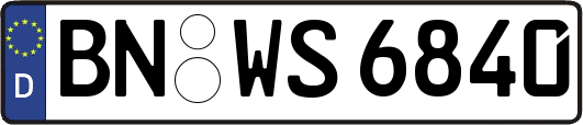BN-WS6840