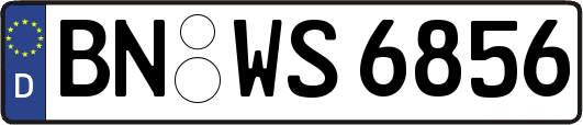 BN-WS6856