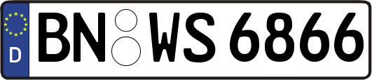 BN-WS6866