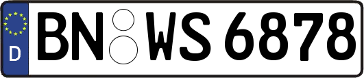 BN-WS6878