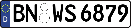 BN-WS6879