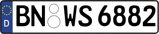 BN-WS6882