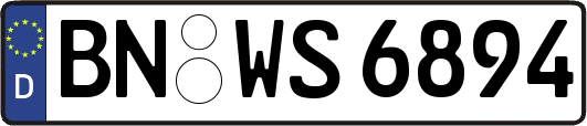 BN-WS6894