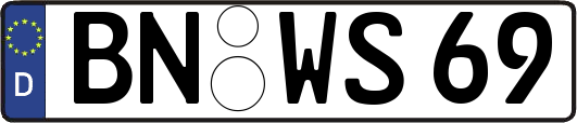 BN-WS69