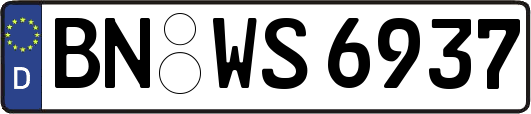 BN-WS6937
