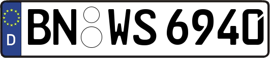 BN-WS6940