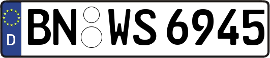 BN-WS6945