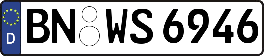 BN-WS6946