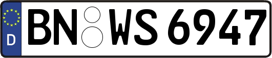 BN-WS6947