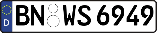 BN-WS6949