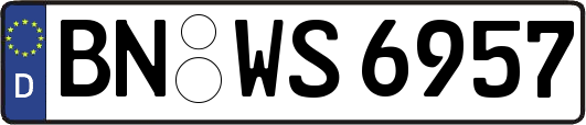 BN-WS6957